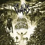 CLAWS CD Absorbed In The Nethervoid