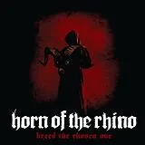 Horn Of The Rhino Vinyl Breed The Chosen One