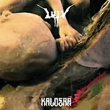 Lurk CD Kaldera