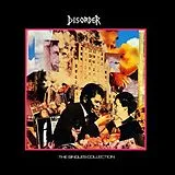 Disorder Vinyl The Singles Collection (Vinyl)