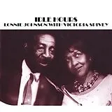 Lonnie & Spivey,Victor Johnson Vinyl Idle Hours
