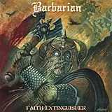 Barbarian Vinyl Faith Extinguisher