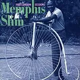 Memphis Slim Vinyl 1960 London Sessions