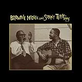 Brownie And Sonny Terry McGhee Vinyl Sing