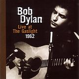 Dylan,Bob Vinyl Live At The Gaslight,Nyc,Septembe