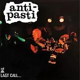 Anti-pasti Vinyl The Last Call