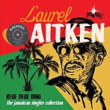 Laurel Aitken Vinyl Rege Dege Ding