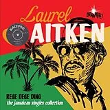 Laurel Aitken Vinyl Rege Dege Ding