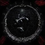 Infinitum Obscure Vinyl ASCENSION THROUGH THE LUMINOUS BLACK