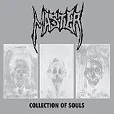 Master Vinyl COLLECTION OF SOULS (SILVER)