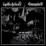 Capilla Ardiente , Evangelist Vinyl Split