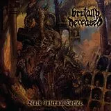 Brutally Deceased Vinyl Black Infernal Vortex (Vinyl)