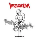 Invocator Vinyl Alterations From The Past (White) (Vinyl)