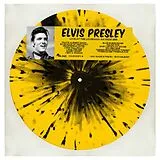 Elvis Presley Vinyl Live At The Louisiana Hayride 1955 (Vinyl)