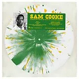 Sam Cooke Vinyl Harlem Square Club,Miami Fl,Janua (Vinyl)