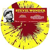 Stevie Wonder Vinyl Live At The Regal Theater,Chicago, (Vinyl)