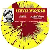 Stevie Wonder Vinyl Live At The Regal Theater,Chicago, (Vinyl)