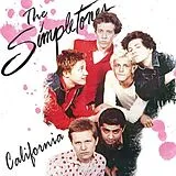 The Simpletones Vinyl California (Vinyl)