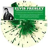 Elvis Presley Vinyl California Fall 1960/61: Outtakes A (Vinyl)