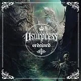 Usurpress Vinyl Ordained (Vinyl)