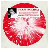 Billie Holiday Vinyl Live At The Monterey Jazz Festival (Vinyl)