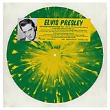 Elvis Presley Vinyl The Dorsey Brothers Show 1956/Ed (Vinyl)