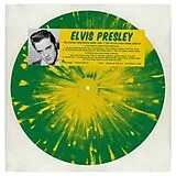 Elvis Presley Vinyl The Dorsey Brothers Show 1956/Ed (Vinyl)