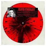 Elvis Presley Vinyl Live At The Alabama Fair And Dairy (Vinyl)