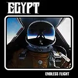 Egypt CD Endless Flight (digipak)