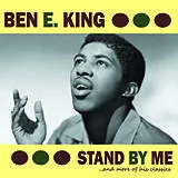 Ben E. King Vinyl Stand By Me...and More Of His Classics
