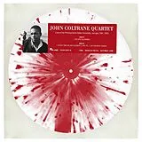John Quartet Coltrane Vinyl Live At The Pennsylvania State University, 19