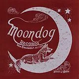 Moondog Vinyl Snaketime Series