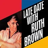 Ruth Brown Vinyl Late Date With Ruth Brown