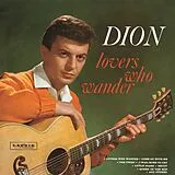 DION Vinyl Lovers Who Wander