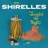 The Shirelles Vinyl Tonight''s The Night