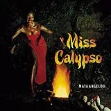 Maya Angelou Vinyl Miss Calypso