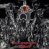 Nazgul Vinyl De Expugnatione Elfmuth