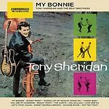 Tony Sheridan Vinyl My Bonnie