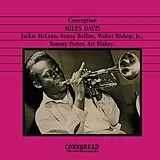 Miles Davis Vinyl Conception