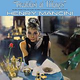 Henry Mancini Vinyl Breakfast At Tiffany''s