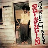Johnny Clarke Vinyl Satisfaction