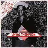 Linval Thompson CD Don''t Cut Off Your Dreadlocks