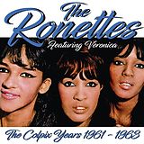 The Ronettes Vinyl The ColpiX Years (1961-1963)