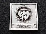 Various Vinyl John Barleycorn Reborn: Dark Britannica