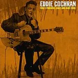 Eddie Cochran Vinyl Hits From 304 Holloway Road