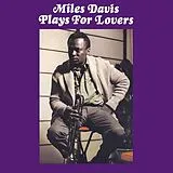 Miles Davis Vinyl Plays For Lovers