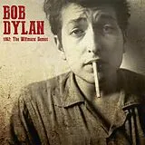 Bob Dylan Vinyl 1962: The Witmark Demos