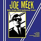 Joe Meek Vinyl Hits From 304 Holloway Road