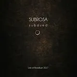 Subrosa LP (analog) Subdued. Live At Roadburn