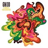 GNOD Vinyl Be Aware Of Your Limitations:live At Roadburn 2017